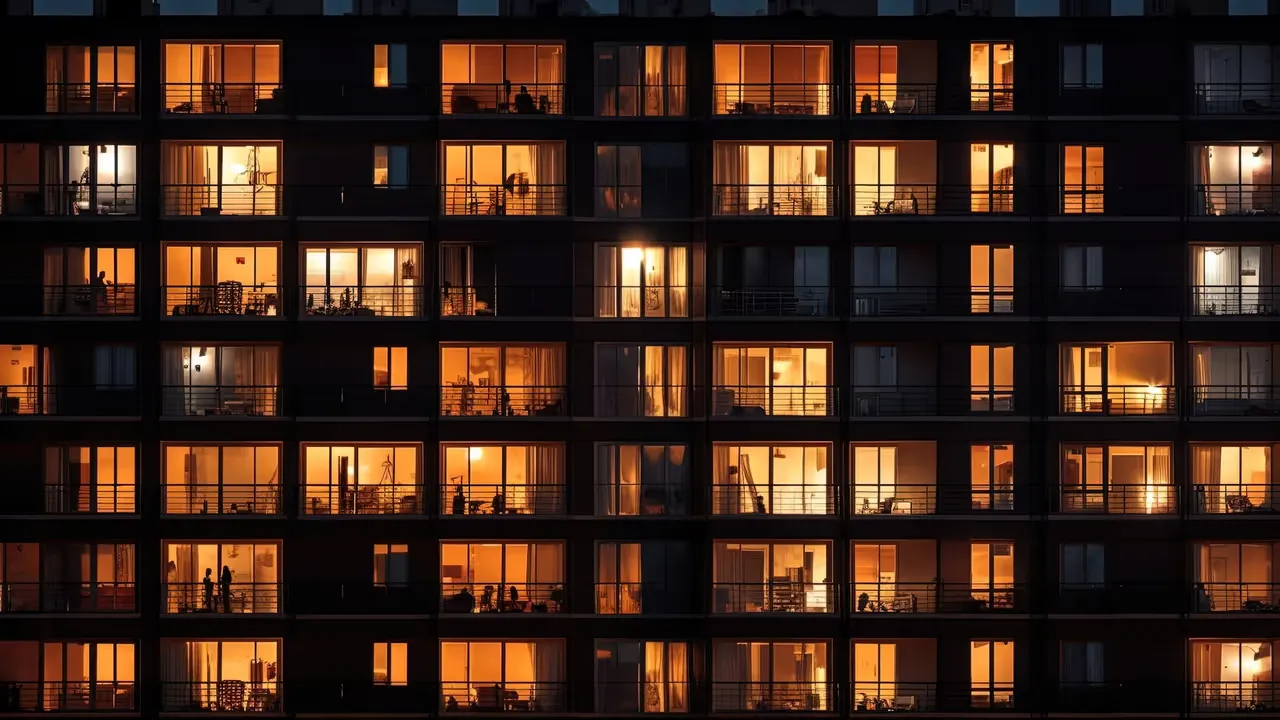 Bostadsdrömmar i norrköping väntar