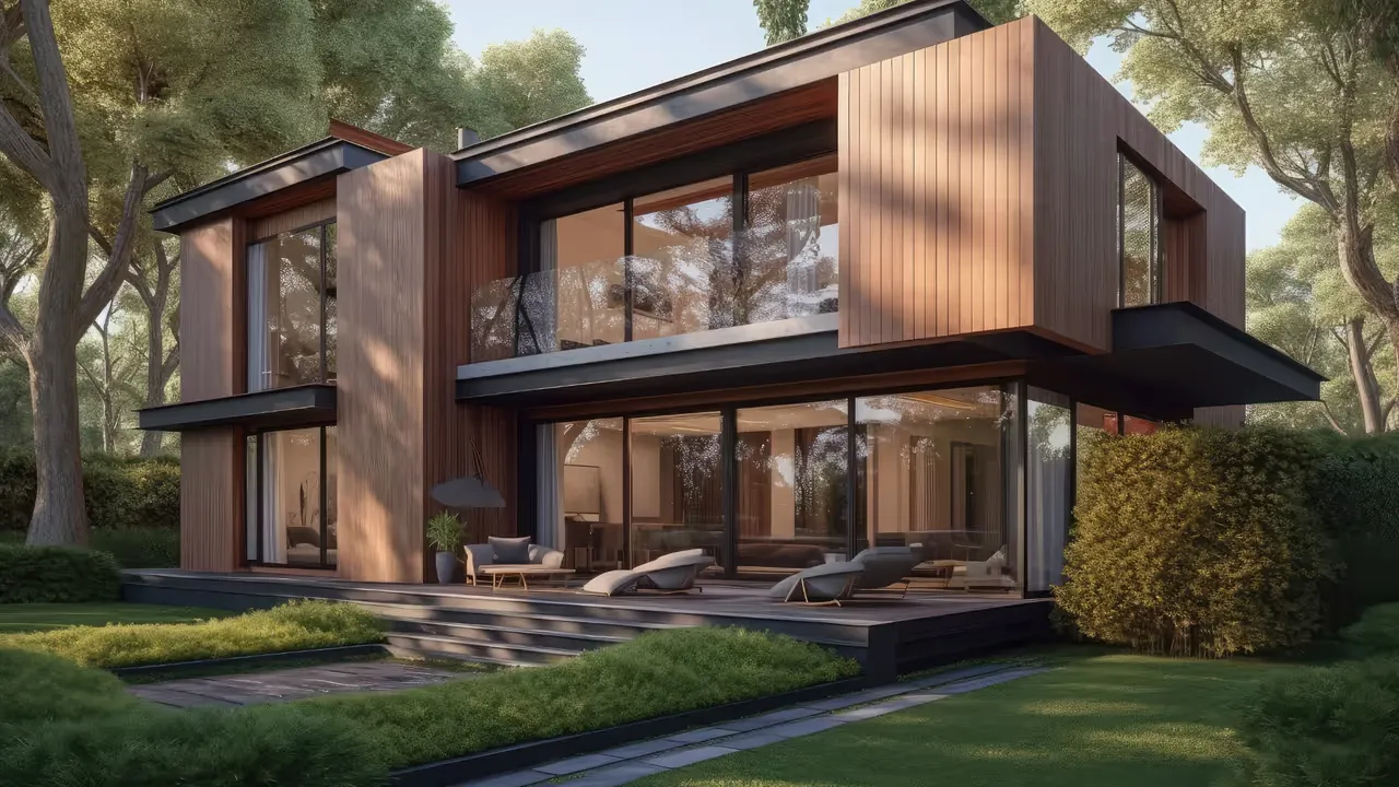 Drömhem i Norrköping väntar på dig