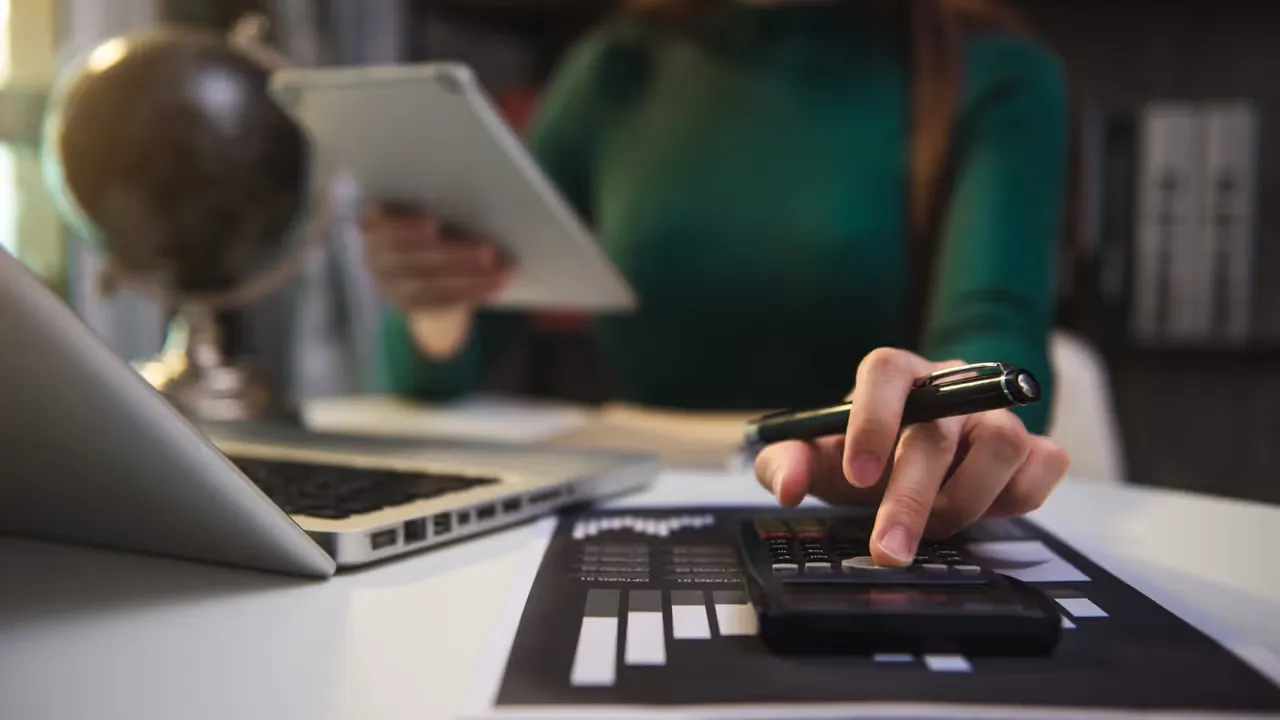 Så hittar du bästa lånet 2025