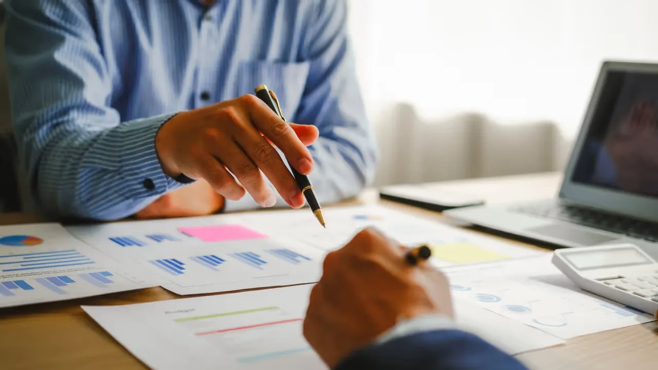 Så hittar du rätt stöd för din ekonomi